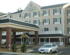 Hotel Country Inn & Suites by Radisson, Rocky Mount, NC (Rocky Mount, USA)