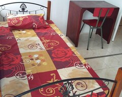 Hotelli Self Catering Shared Accommodation (Quatre Bornes, Mauritius)