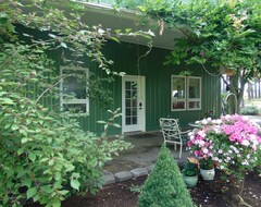 Tüm Ev/Apart Daire Scenic Willamette Valley Location; Peaceful Country Retreat (Canby, ABD)