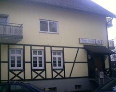 Khách sạn Bürgerstuben (Markdorf, Đức)