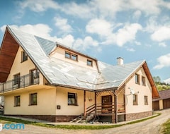 Cijela kuća/apartman Dom Na Samote - Privát Šiškovci (Habovka, Slovačka)