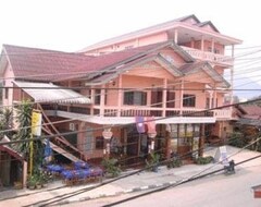 Hotel Khamphone (Vang Vieng, Laos)