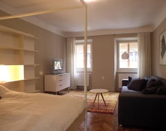 Casa/apartamento entero Apartment Jager (Liubliana, Eslovenia)