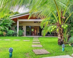 Aparthotel Hidden Palms (Nosara, Costa Rica)