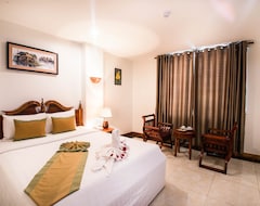 Khách sạn Relax Hotel (Phnom Penh, Campuchia)