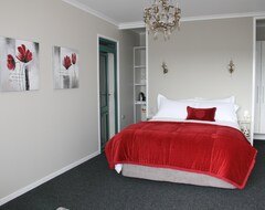 Bed & Breakfast Pacific View (Whangamata, New Zealand)