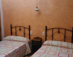 Casa/apartamento entero Cortijo Los Soledad (Cúllar, España)