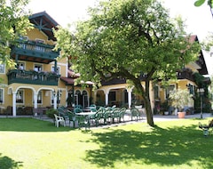 Landhotel Waldmühle (St Georgen im Attergau, Austrija)