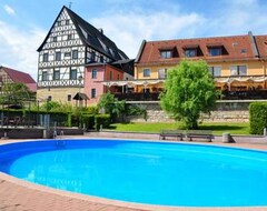 Hotel Edelhof (Rudolstadt, Germany)