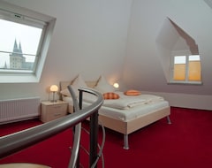 Cijela kuća/apartman Haus Siegfried (Xanten, Njemačka)
