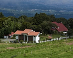 Khách sạn Hotel Altura (Poasito, Costa Rica)