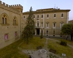 Casa/apartamento entero Residenza Storica Palazzo Montevecchio (Fano, Italia)