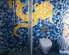 Cijela kuća/apartman Flora E Fauna House (Biscoitos, Portugal)