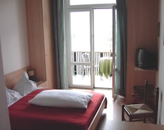 Hotel Angelica (Merano, Italija)