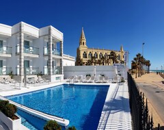 Hotel Marina Luz (Chipiona, Espanha)