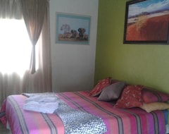 Guesthouse Kai-oms Backpackers Lodge (Outjo, Namibia)