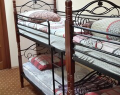 Hostel Comfort Park (Moskova, Rusya)