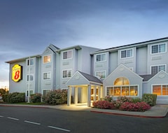 Hotel SureStay by Best Western Sacramento South Natomas (Sacramento, USA)