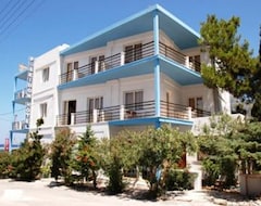 Hotelli Hotel Poseidon (Heraklion, Kreikka)