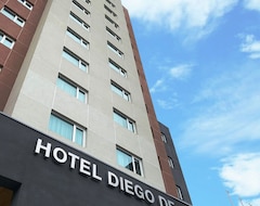 Hotel Diego de Almagro Temuco Express (Temuco, Chile)