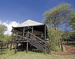 Ξενοδοχείο Kirawira Camp Western Serengeti (Arusha, Τανζανία)