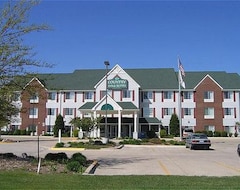 Hotelli AmericInn by Wyndham Galesburg (Galesburg, Amerikan Yhdysvallat)