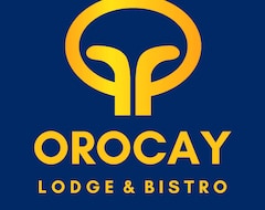 Hotel Paraiso Orocay Lodge (Paraíso, Kostarika)