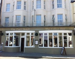 Hotel The Port (Portrush, Birleşik Krallık)