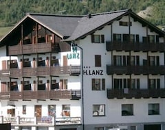 Khách sạn Lanz (Livigno, Ý)