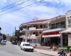 Khách sạn Hotel Calypso (Hanioti, Hy Lạp)