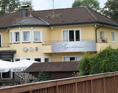 Hotelli Golfhotel Aggerschlösschen (Lohmar, Saksa)