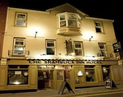 Hotel Shamrock Inn (Lahinch, Ireland)
