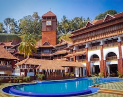 Resort AyurSoma Ayurveda Royal Retreat (Kovalam, India)