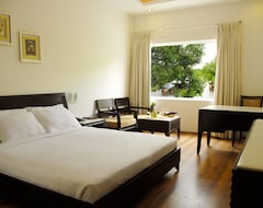 Hotelli Lahari Resorts (Hyderabad, Intia)