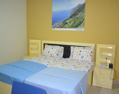 Hotelli Residencia Fsfa (Praia, Cape Verde)