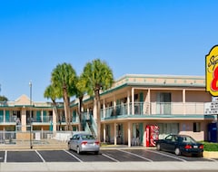 Hotel Royal Palace Inn And Suites Myrtle Beach Ocean Blvd (Myrtle Beach, Sjedinjene Američke Države)