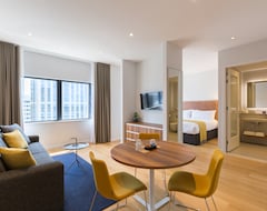 Aparthotel Premier Suites Plus Rotterdam (Rotterdam, Nizozemska)