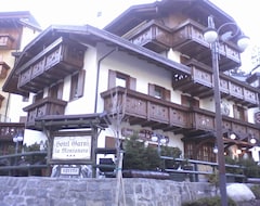Khách sạn Garnì La Montanara (Madonna di Campiglio, Ý)