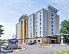 Khách sạn Hampton Inn By Hilton Atlanta Kennesaw (Kennesaw, Hoa Kỳ)