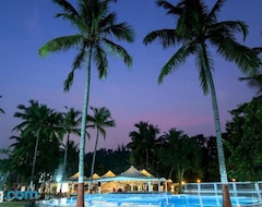 Otel Gold Beach Villa (Daman, Hindistan)