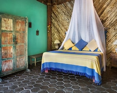Hotel El Nido Bed & Breakfast at Hacienda Escondida (Cabo San Lucas, Meksiko)