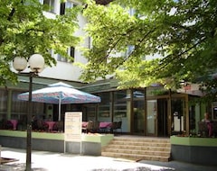Pansion Hotel Turist (Nova Varoš, Srbija)