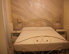 Hotel Lo Splendore Dei Sassi (Matera, Italija)