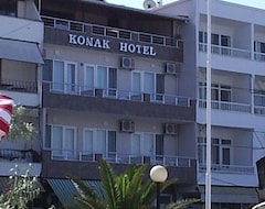 Hotel Konak (Erdek, Turkey)