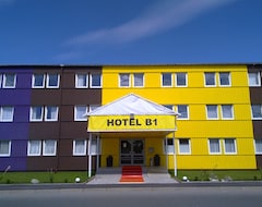 Hotel B1 (Berlin, Germany)