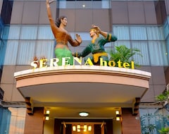 Otel Serena Bandung (Bandung, Endonezya)
