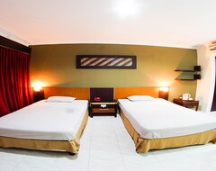 Khách sạn Sriwedari Resort & Business Center Yogyakarta (Yogyakarta, Indonesia)