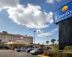 Khách sạn Quality Inn & Suites Winter Park Village Area (Orlando, Hoa Kỳ)