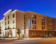 Khách sạn Homewood Suites By Hilton Huntsville-Downtown (Huntsville, Hoa Kỳ)