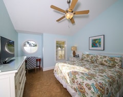 Casa/apartamento entero Gorgeous 3 Bed 2 Bath Heated Pool,Spa\\\\ Sonos Sound Free Wifi (Holmes Beach, EE. UU.)